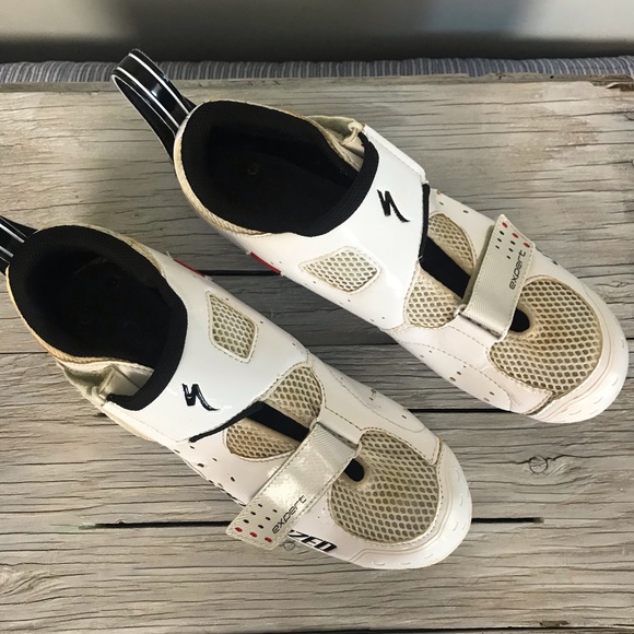 cycling shoes mens size 9